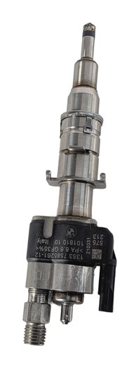 Thumbnail 4: 08-16 BMW 3 5 7 X5 X6 Z4 3.0L 4.4L N54 N63 FUEL INJECTOR SET/6 (ALL INDEX 11)