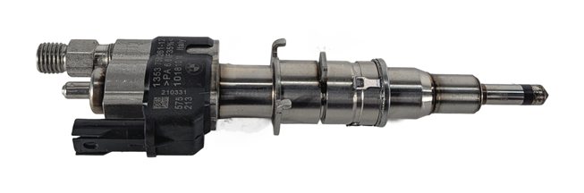 Thumbnail 5: 08-16 BMW 3 5 7 X5 X6 Z4 3.0L 4.4L N54 N63 FUEL INJECTOR SET/6 (ALL INDEX 11)