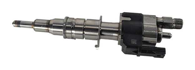 Thumbnail 8: 08-16 BMW 3 5 7 X5 X6 Z4 3.0L 4.4L N54 N63 FUEL INJECTOR SET/6 (ALL INDEX 11)