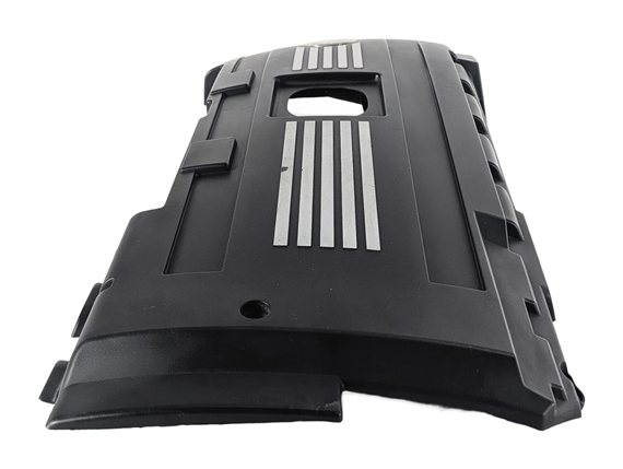 Thumbnail 3: 07-16 BMW 135I 335I 535I Z4 3.0L (N54 N55) ENGINE COVER TRIM PANEL