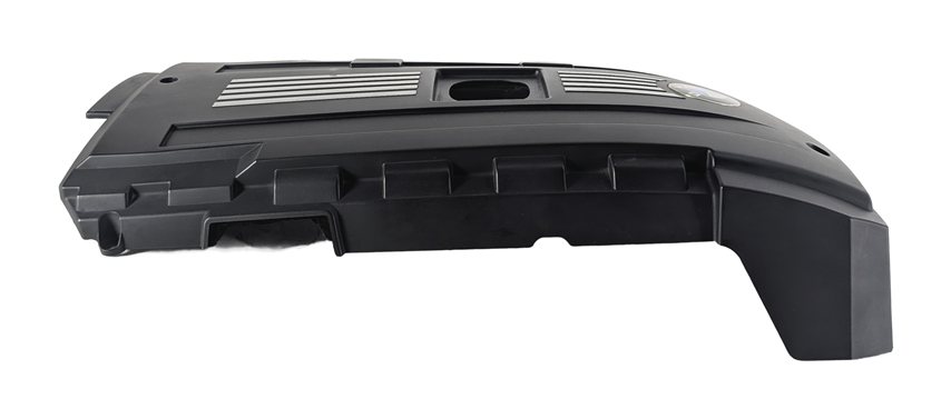 Thumbnail 4: 07-16 BMW 135I 335I 535I Z4 3.0L (N54 N55) ENGINE COVER TRIM PANEL