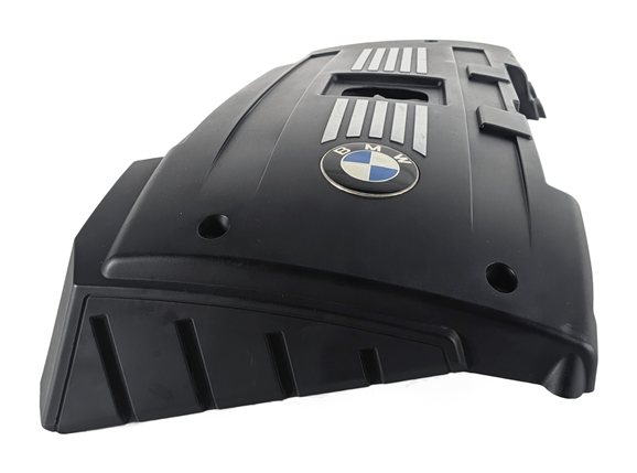 Thumbnail 5: 07-16 BMW 135I 335I 535I Z4 3.0L (N54 N55) ENGINE COVER TRIM PANEL