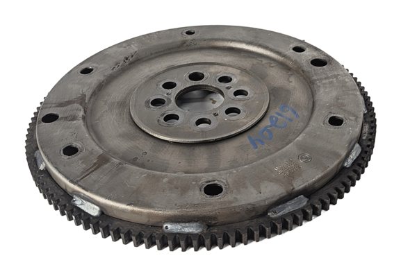 07-09 BMW 335i 535i X6 (E87 E90 E60 E71) 3.0L TWIN TURBO FLYWHEEL FLEX PLATE