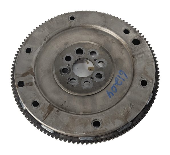 Thumbnail 2: 07-09 BMW 335i 535i X6 (E87 E90 E60 E71) 3.0L TWIN TURBO FLYWHEEL FLEX PLATE
