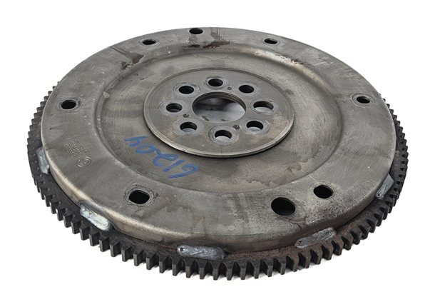 Thumbnail 3: 07-09 BMW 335i 535i X6 (E87 E90 E60 E71) 3.0L TWIN TURBO FLYWHEEL FLEX PLATE