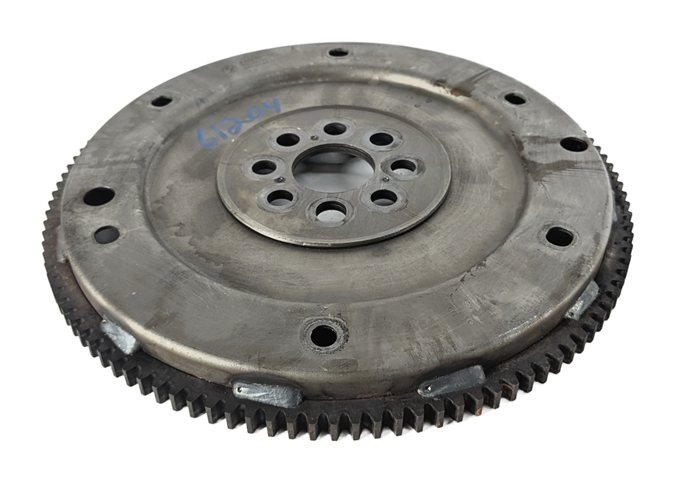 Thumbnail 4: 07-09 BMW 335i 535i X6 (E87 E90 E60 E71) 3.0L TWIN TURBO FLYWHEEL FLEX PLATE