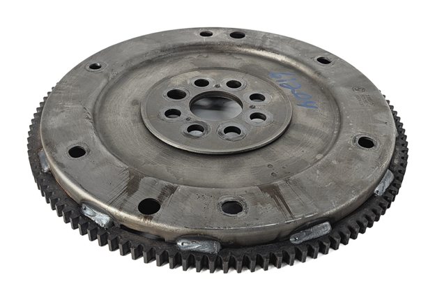 Thumbnail 5: 07-09 BMW 335i 535i X6 (E87 E90 E60 E71) 3.0L TWIN TURBO FLYWHEEL FLEX PLATE