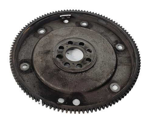 Thumbnail 6: 07-09 BMW 335i 535i X6 (E87 E90 E60 E71) 3.0L TWIN TURBO FLYWHEEL FLEX PLATE