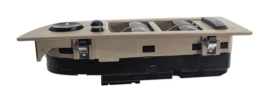 Thumbnail 6: 06-12 BMW 3 SERIES M3 (E90 E92) FRONT LEFT DRIVER MASTER POWER WINDOW SWITCH