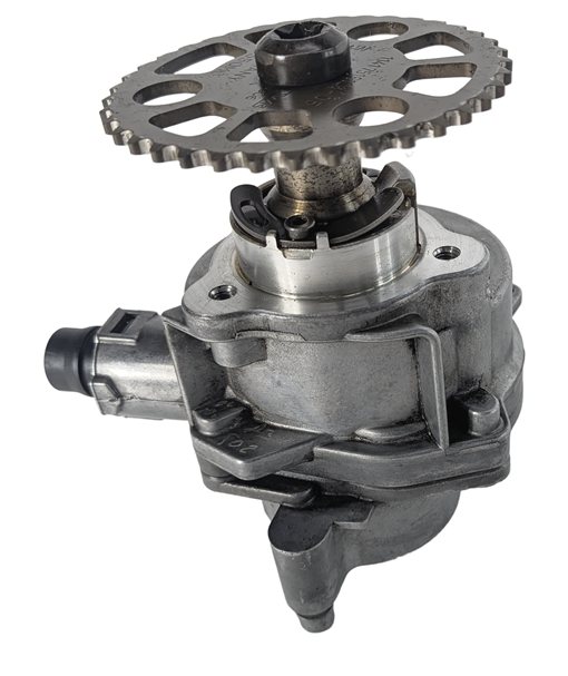 Thumbnail 4: 08-16 BMW 335i 535i X6 Z4 (E87 E90 E60 F01 E71 E89) 3.0L N54 ENGINE VACUUM PUMP
