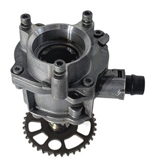 Thumbnail 7: 08-16 BMW 335i 535i X6 Z4 (E87 E90 E60 F01 E71 E89) 3.0L N54 ENGINE VACUUM PUMP