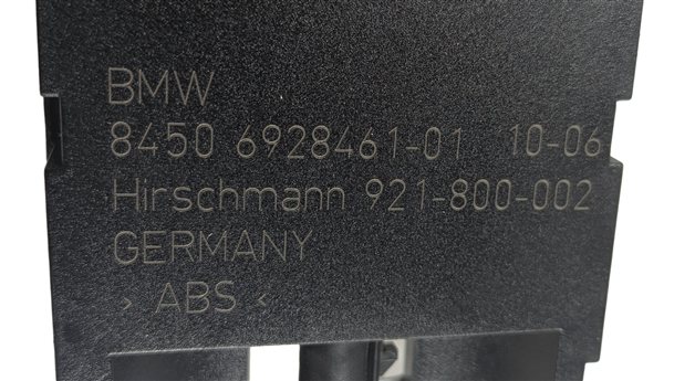 Thumbnail 8: 2007 BMW 335I (E90) BLUETOOTH ANTENNA AERIAL