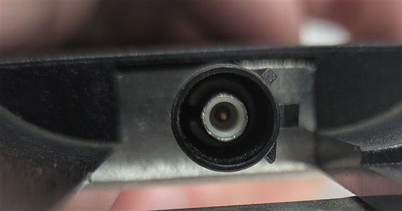 Thumbnail 9: 2007 BMW 335I (E90) BLUETOOTH ANTENNA AERIAL