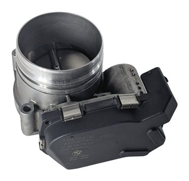 2008-2016 BMW 335i 535i 740i X6 Z4 (E90 E60) 3.0L N54 TWIN TURBO THROTTLE BODY