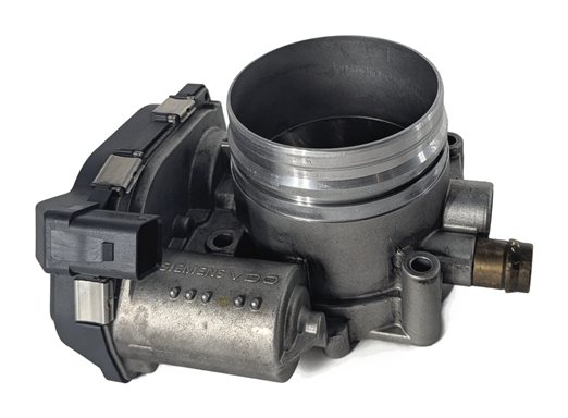 Thumbnail 3: 2008-2016 BMW 335i 535i 740i X6 Z4 (E90 E60) 3.0L N54 TWIN TURBO THROTTLE BODY