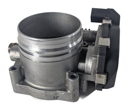 Thumbnail 5: 2008-2016 BMW 335i 535i 740i X6 Z4 (E90 E60) 3.0L N54 TWIN TURBO THROTTLE BODY