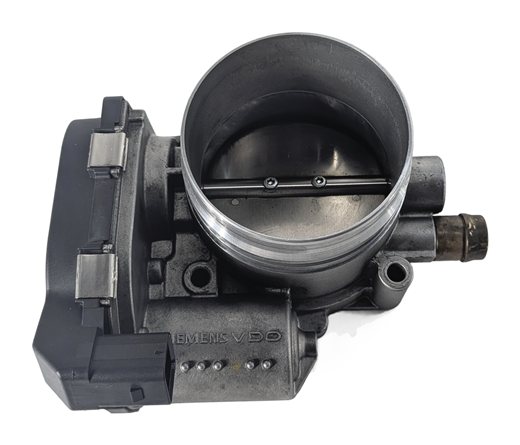 Thumbnail 7: 2008-2016 BMW 335i 535i 740i X6 Z4 (E90 E60) 3.0L N54 TWIN TURBO THROTTLE BODY
