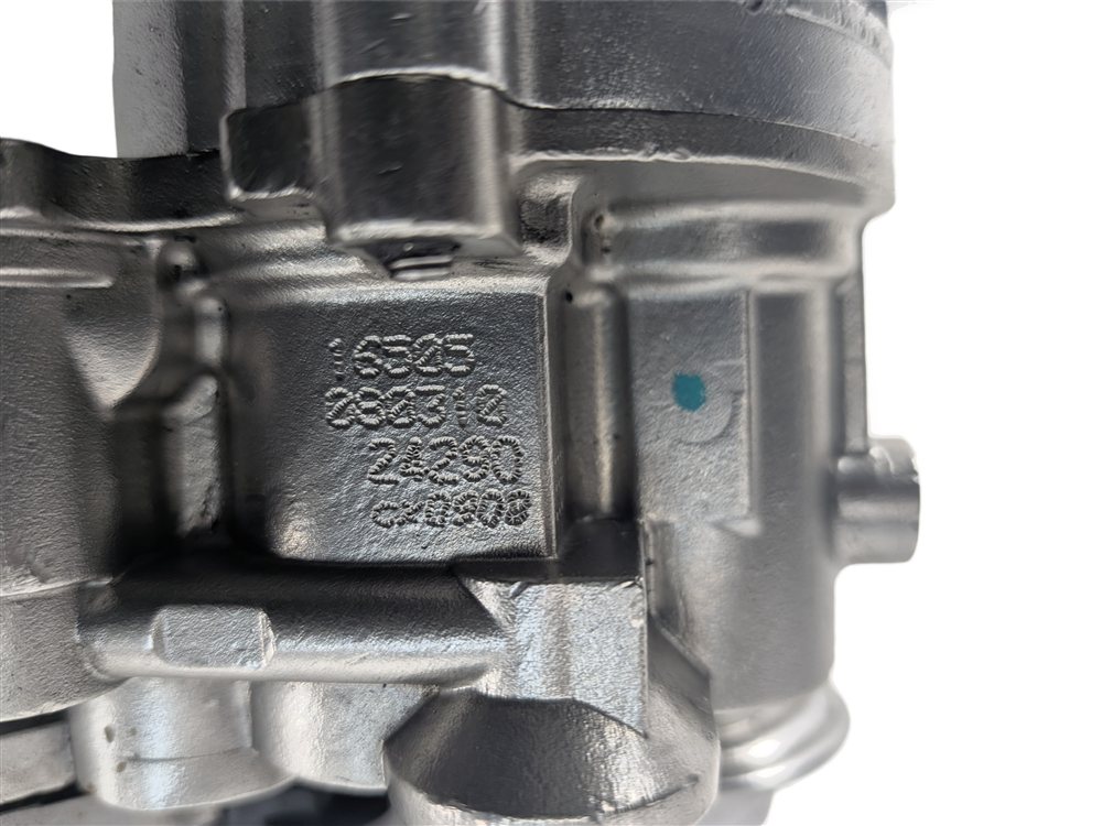 Thumbnail 10: 07-16 BMW 335i 535i X3 X5 X6 Z4 (E60 E70 E89) 3.0L N54 N55 MECHANICAL FUEL PUMP