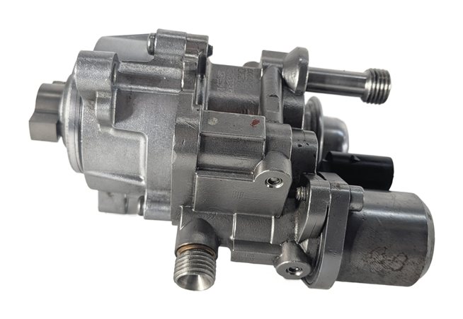 Thumbnail 4: 07-16 BMW 335i 535i X3 X5 X6 Z4 (E60 E70 E89) 3.0L N54 N55 MECHANICAL FUEL PUMP