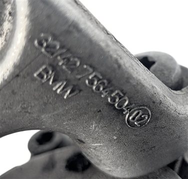Thumbnail 10: 2007-2015 BMW 135i 335i X1 (E84 E87 E90) 3.0L ENGINE POWER STEERING PUMP