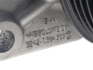 Thumbnail 11: 2007-2015 BMW 135i 335i X1 (E84 E87 E90) 3.0L ENGINE POWER STEERING PUMP