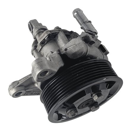 Thumbnail 2: 2007-2015 BMW 135i 335i X1 (E84 E87 E90) 3.0L ENGINE POWER STEERING PUMP