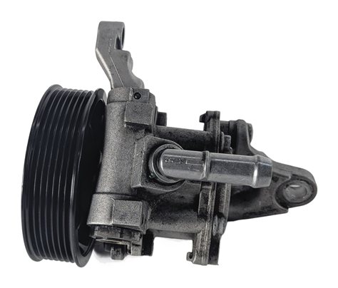 Thumbnail 3: 2007-2015 BMW 135i 335i X1 (E84 E87 E90) 3.0L ENGINE POWER STEERING PUMP
