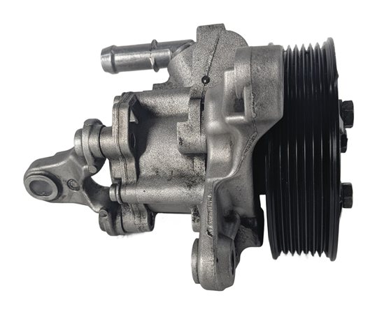 Thumbnail 5: 2007-2015 BMW 135i 335i X1 (E84 E87 E90) 3.0L ENGINE POWER STEERING PUMP