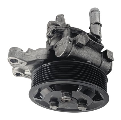 Thumbnail 7: 2007-2015 BMW 135i 335i X1 (E84 E87 E90) 3.0L ENGINE POWER STEERING PUMP