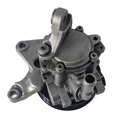 Thumbnail 8: 2007-2015 BMW 135i 335i X1 (E84 E87 E90) 3.0L ENGINE POWER STEERING PUMP