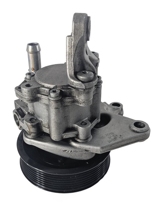 Thumbnail 9: 2007-2015 BMW 135i 335i X1 (E84 E87 E90) 3.0L ENGINE POWER STEERING PUMP