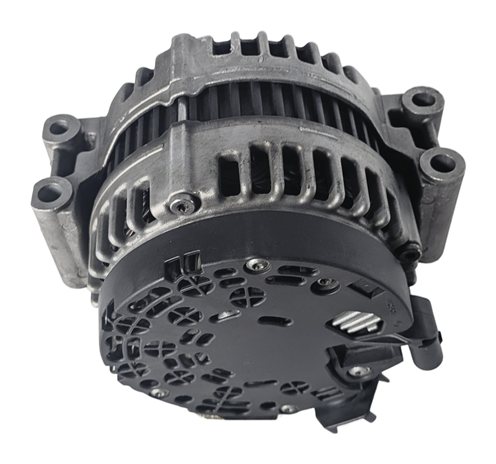 07-13 BMW 135I 335I 535I 3.0L (N54 N55) 180 AMP ALTERNATOR GENERATOR