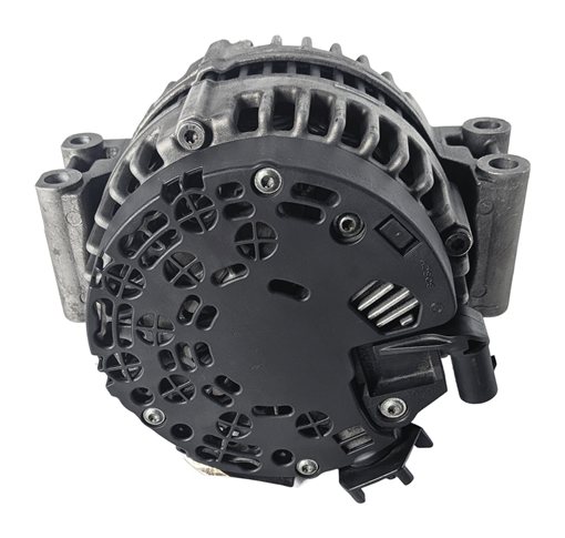 Thumbnail 2: 07-13 BMW 135I 335I 535I 3.0L (N54 N55) 180 AMP ALTERNATOR GENERATOR