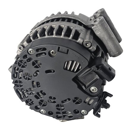 Thumbnail 6: 07-13 BMW 135I 335I 535I 3.0L (N54 N55) 180 AMP ALTERNATOR GENERATOR