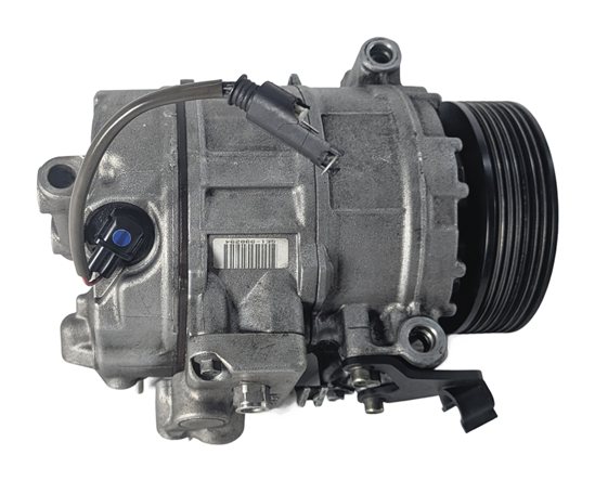 07-16 BMW 135i 335i X1 Z4 (E87 E90 E84 E89) 3.0L N54 N55 A/C COMPRESSOR PUMP