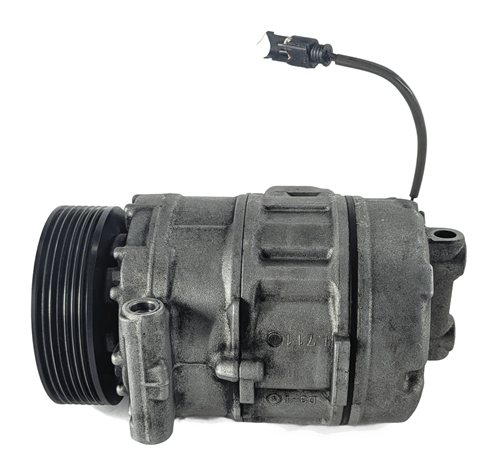 Thumbnail 4: 07-16 BMW 135i 335i X1 Z4 (E87 E90 E84 E89) 3.0L N54 N55 A/C COMPRESSOR PUMP