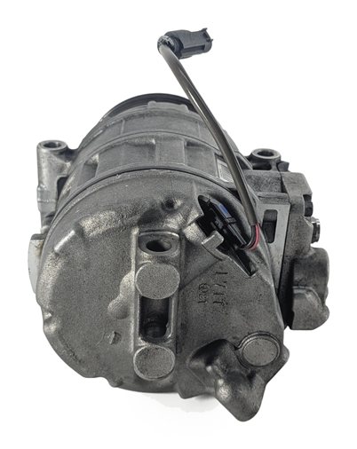 Thumbnail 5: 07-16 BMW 135i 335i X1 Z4 (E87 E90 E84 E89) 3.0L N54 N55 A/C COMPRESSOR PUMP