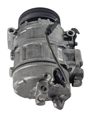 Thumbnail 6: 07-16 BMW 135i 335i X1 Z4 (E87 E90 E84 E89) 3.0L N54 N55 A/C COMPRESSOR PUMP