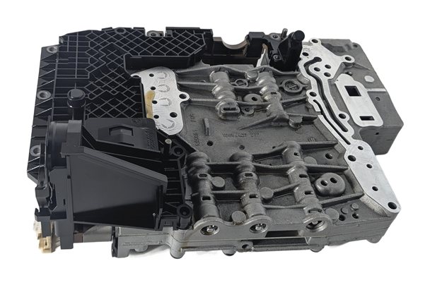 2007 BMW 335i (E90) 3.0L N54 AUTOMATIC TRANSMISSION VALVE BODY MECHATRONICS RWD