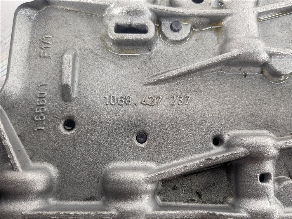 Thumbnail 11: 2007 BMW 335i (E90) 3.0L N54 AUTOMATIC TRANSMISSION VALVE BODY MECHATRONICS RWD