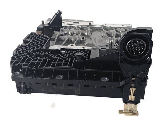 Thumbnail 5: 2007 BMW 335i (E90) 3.0L N54 AUTOMATIC TRANSMISSION VALVE BODY MECHATRONICS RWD