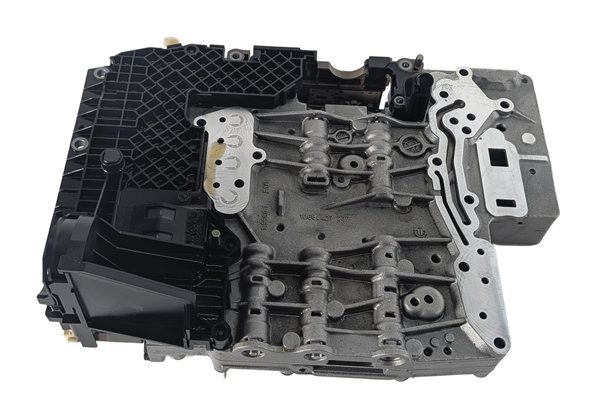 Thumbnail 7: 2007 BMW 335i (E90) 3.0L N54 AUTOMATIC TRANSMISSION VALVE BODY MECHATRONICS RWD