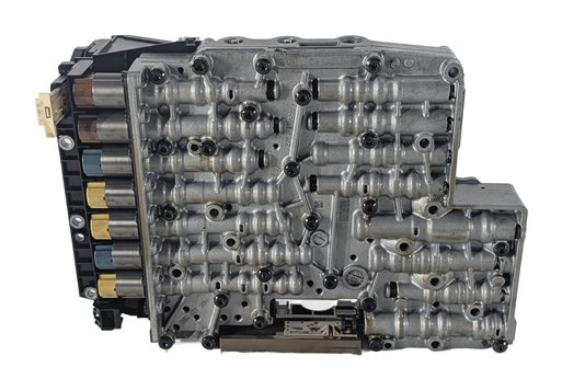 Thumbnail 8: 2007 BMW 335i (E90) 3.0L N54 AUTOMATIC TRANSMISSION VALVE BODY MECHATRONICS RWD
