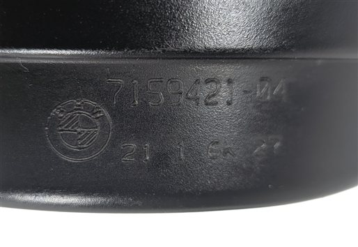 Thumbnail 6: 06-15 BMW 325i 328i 330i 335i M3 X1 E90 HIGH & LOW TONE NOTE SAFETY HORN SET/2