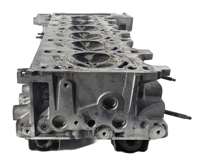 Thumbnail 4: 07-16 BMW 135i 335i 535i Z4 (E87 E89 E90 E60 E71) 3.0L N54 ENGINE CYLINDER HEAD