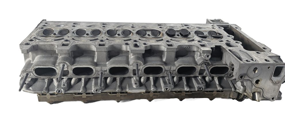 Thumbnail 5: 07-16 BMW 135i 335i 535i Z4 (E87 E89 E90 E60 E71) 3.0L N54 ENGINE CYLINDER HEAD