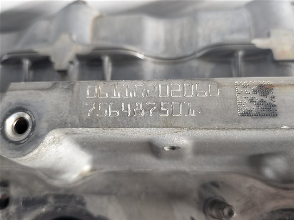 Thumbnail 8: 07-16 BMW 135i 335i 535i Z4 (E87 E89 E90 E60 E71) 3.0L N54 ENGINE CYLINDER HEAD