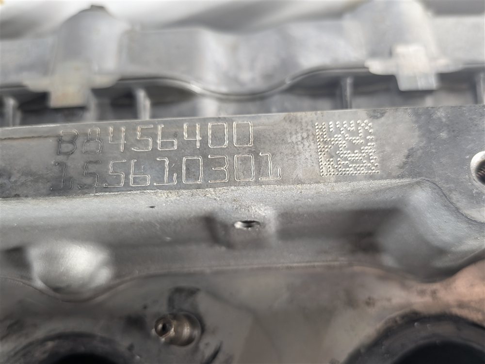 Thumbnail 9: 07-16 BMW 135i 335i 535i Z4 (E87 E89 E90 E60 E71) 3.0L N54 ENGINE CYLINDER HEAD