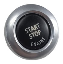 06-16 BMW 325i 328i 330i 335i X1 M3 Z4 (E90 E85 E89) START STOP SWITCH BUTTON