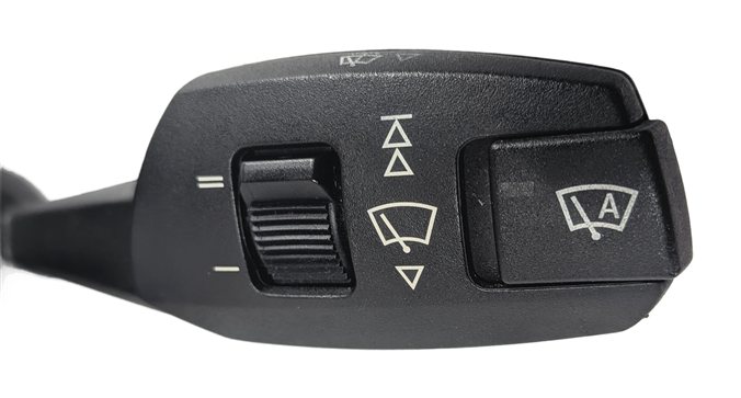 Thumbnail 16: 06-16 BMW X6 Z4 3 SERIES (E71 E89 E90) BLINKER WIPER CRUISE COMBINATION SWITCH